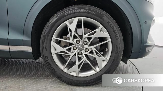 Genesis GV70 id 4550599 из Кореи 29