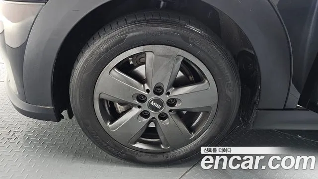 Mini Cooper id 2655348 из Кореи 15