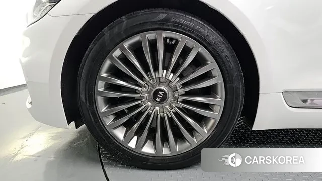 Kia More K9 id 3682465 из Кореи 15