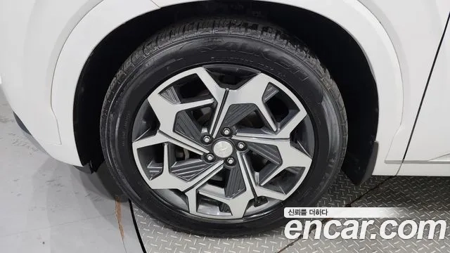 Hyundai Palisade id 2945617 из Кореи 15