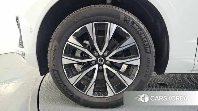Volvo XC60 second Generation id 4762220 из Кореи 30