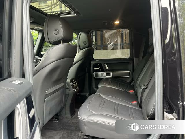 Mercedes-Benz G-class id 4297319 из Китая 11