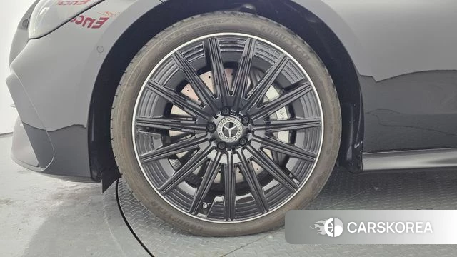 Mercedes-Benz CLE-Class C236 id 3841058 из Кореи 15