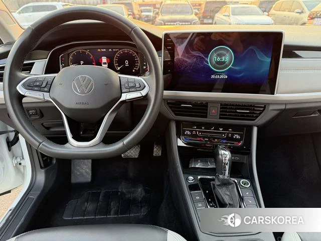 Volkswagen Bora id 4256081 из Китая 16