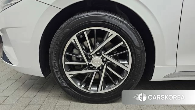 Hyundai The New Grandeur IG id 4196079 из Кореи 15