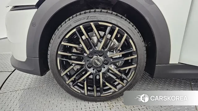 Mini Cooper S 4th Generation id 3278036 из Кореи 15