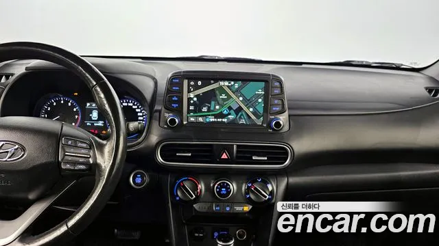 Hyundai Kona id 2765063 из Кореи 15