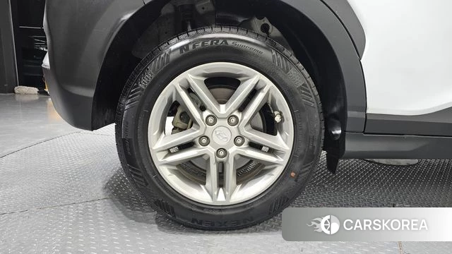 Hyundai Kona id 3814314 из Кореи 15