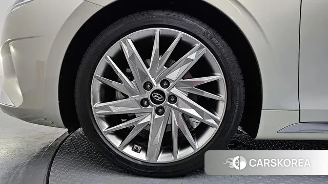 Hyundai The New Grandeur IG id 2999216 из Кореи 15