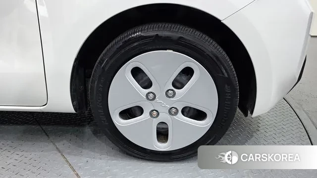 Kia The New Kia Ray id 3027090 из Кореи 15