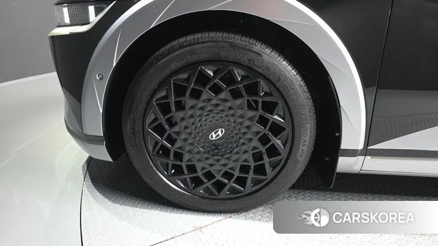 Hyundai Ionic 5 id 4769441 из Кореи 15