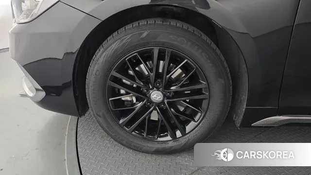 Hyundai Grandeur IG id 3480157 из Кореи 15