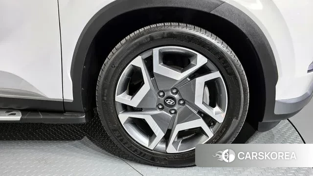 Hyundai The New Palisade id 3615287 из Кореи 15