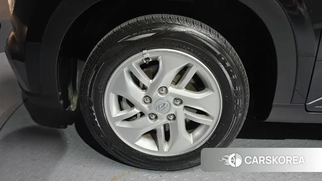 Hyundai Venue id 3291876 из Кореи 15