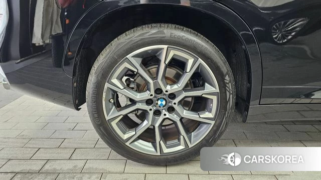 BMW X1 (F48) id 4720964 из Кореи 29