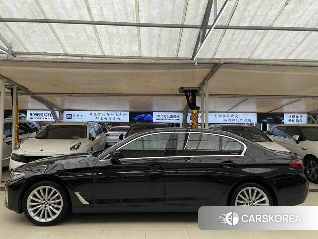 BMW 5 series id 4256580 из Китая 16