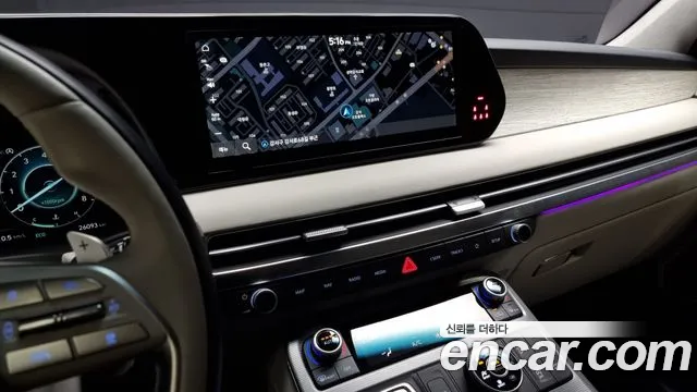 Hyundai The New Palisade id 2565042 из Кореи 15