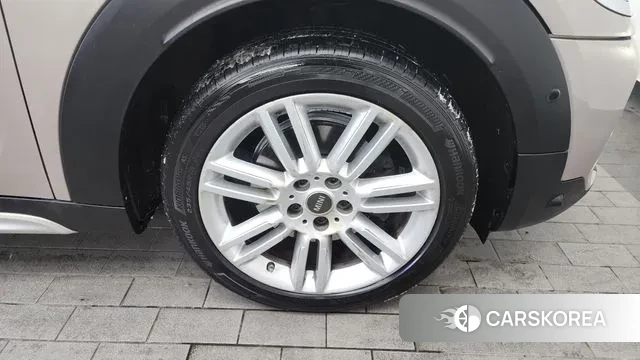 Mini Cooper Countryman id 3448111 из Кореи 15