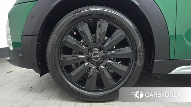 Mini Cooper Countryman id 4505943 из Кореи 28