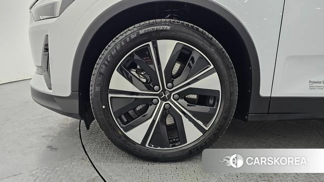 Polestar Polestar 2 id 3903336 из Кореи 15