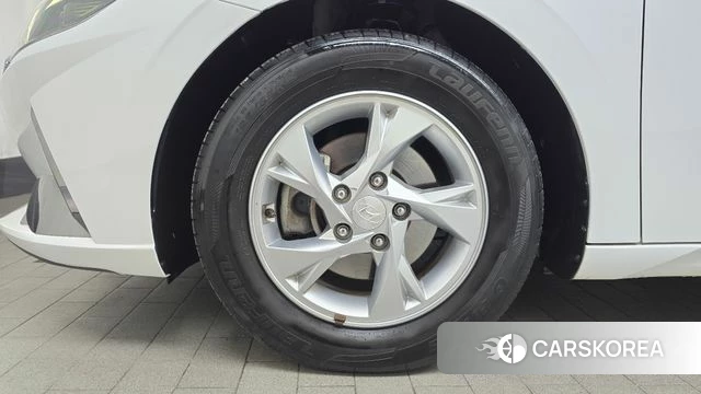 Hyundai Avante (CN7) id 3916125 из Кореи 15
