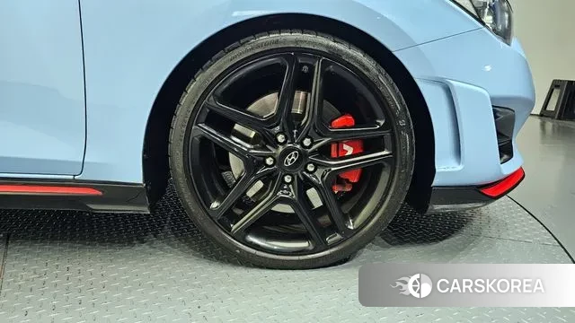 Hyundai Veloster (JS) id 3473741 из Кореи 15