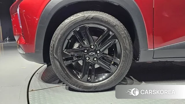 Chevrolet (GM Daewoo) Trax Crossover id 3360070 из Кореи 15