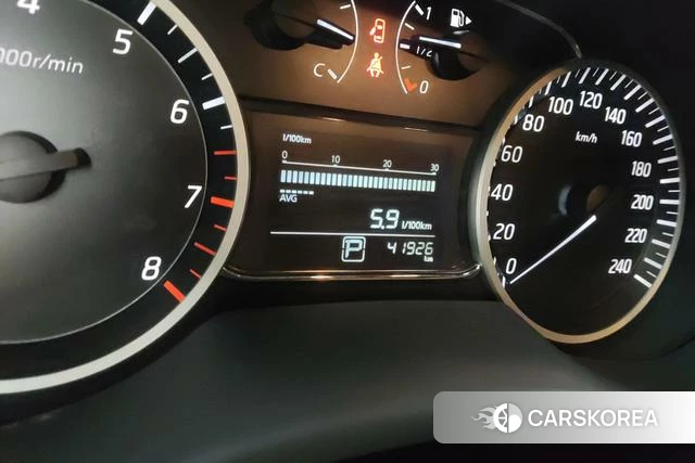 Nissan Xuan Yi id 4264124 из Китая 12