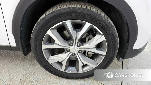 Hyundai Palisade id 3818773 из Кореи 15