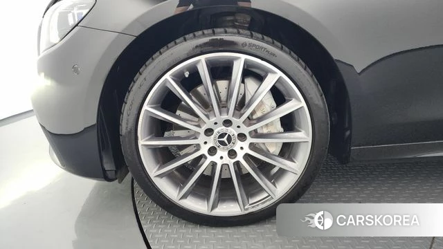 Mercedes-Benz E-Class W213 id 4444968 из Кореи 32