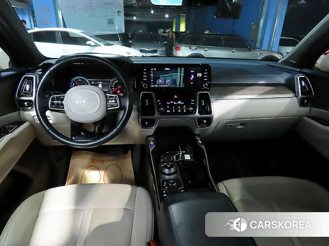 Kia Sorento 4th Generation id 4572799 из Кореи 15