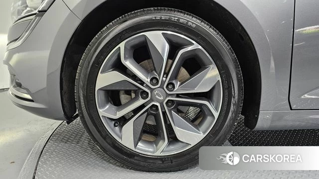 Renault Korea (Samsung) SM6 id 4325026 из Кореи 15