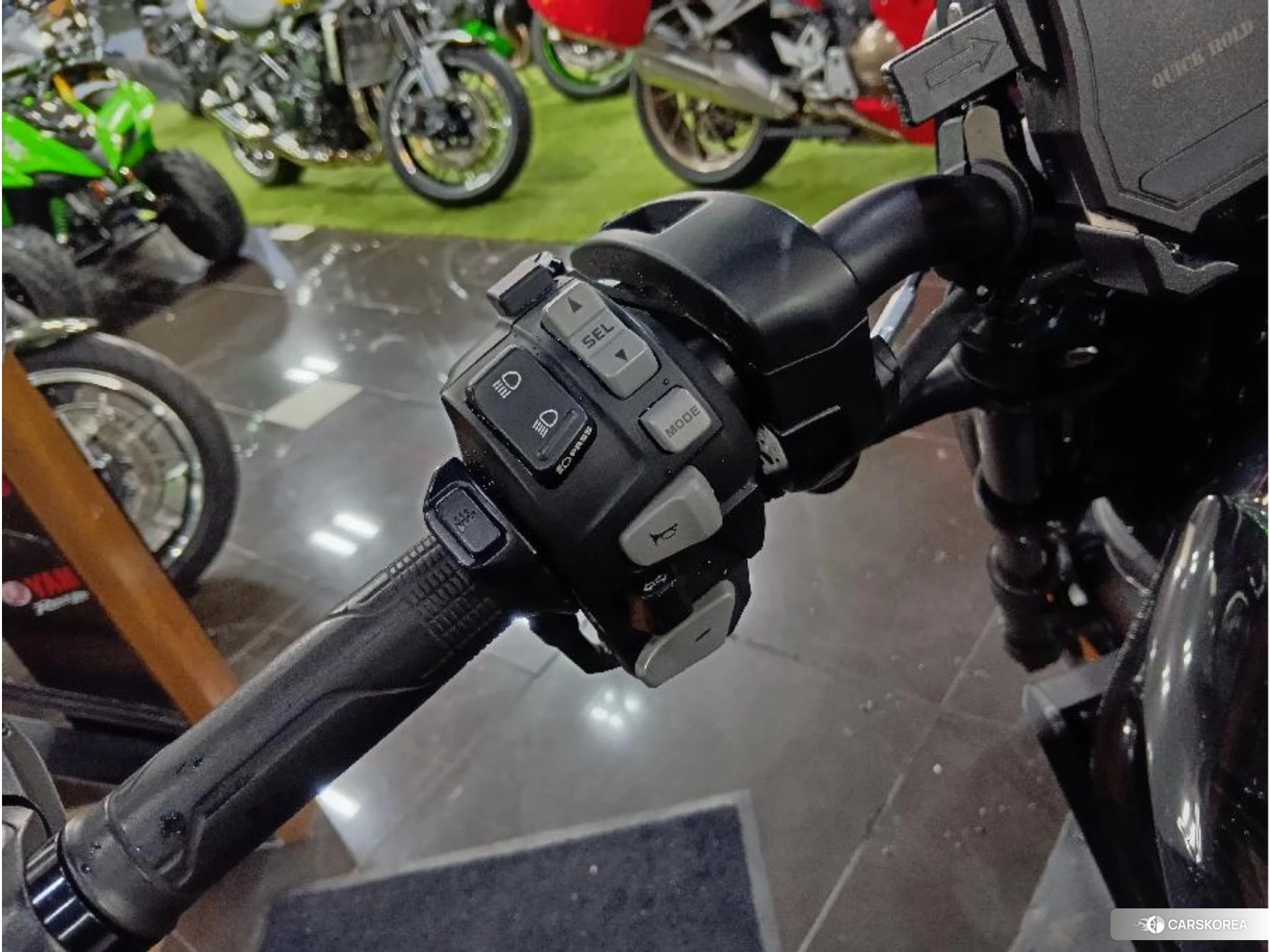 Honda REBEL 1100 DCT id 3950294 из Японии 9