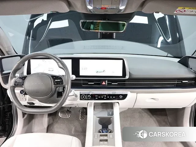 Hyundai Ionic 6 id 3431874 из Кореи 15