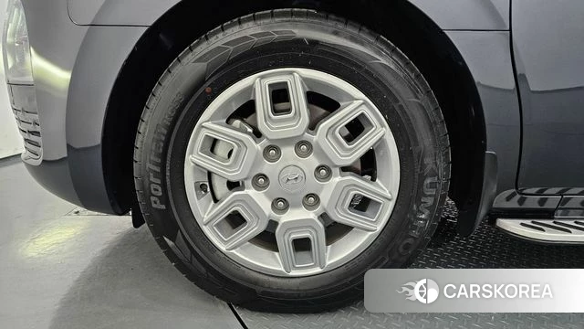 Hyundai Staria id 4389161 из Кореи 15
