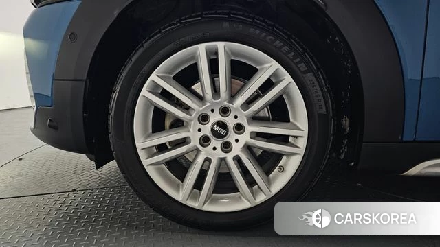 Mini Cooper Countryman id 4178093 из Кореи 16