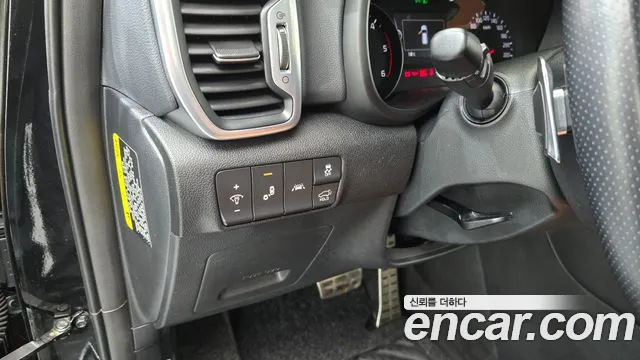 Kia Sportage 4th Generation id 2696066 из Кореи 15