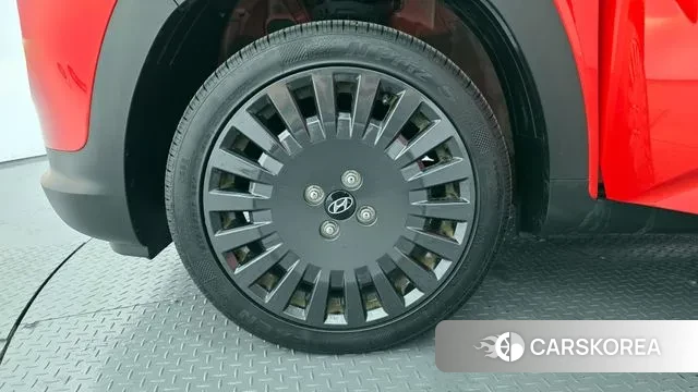 Hyundai Casper id 3104536 из Кореи 15