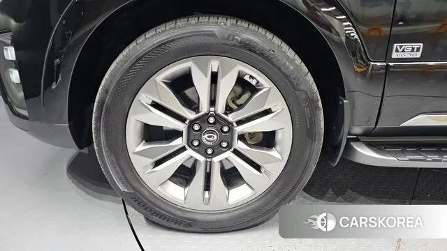 Kia Mohave Master id 3650997 из Кореи 15