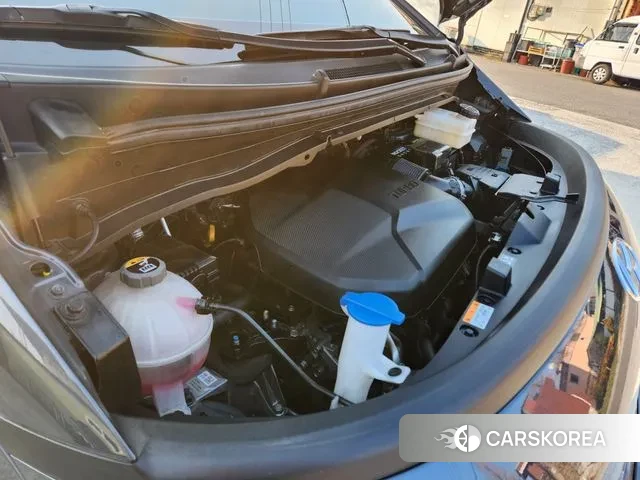 Hyundai Staria id 3765178 из Кореи 13