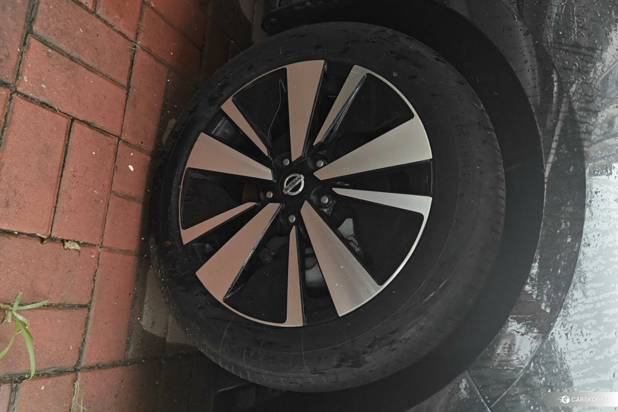 Nissan Teana id 4420047 из Китая 12