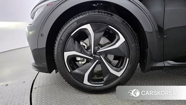 Kia EV6 id 2889506 из Кореи 15