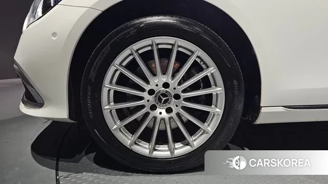 Mercedes-Benz E-Class W213 id 3545571 из Кореи 15