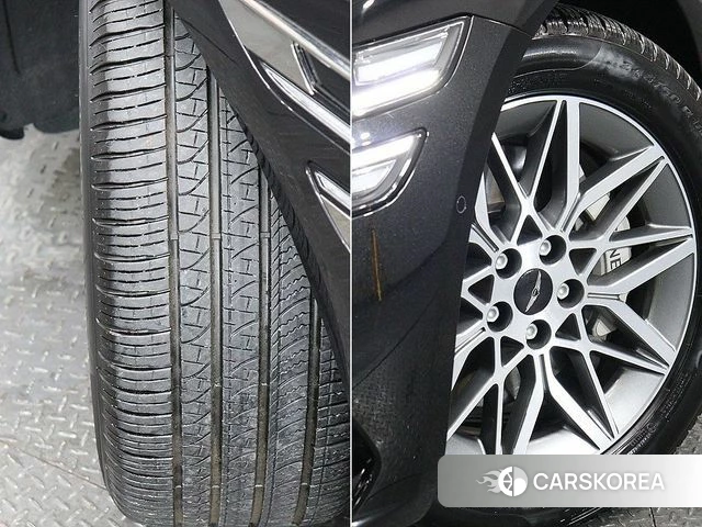Genesis G80 (RG3) id 4681809 из Кореи 15