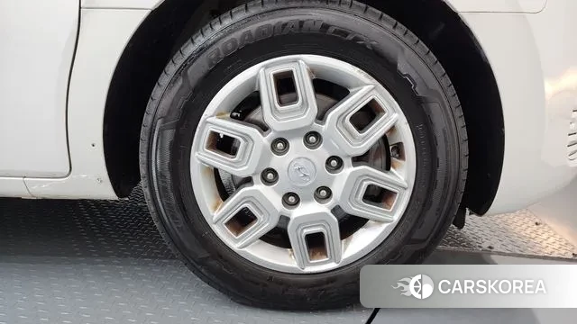 Hyundai Staria id 3322747 из Кореи 15