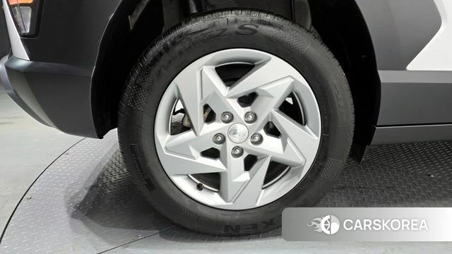 Hyundai Kona (SX2) id 3953400 из Кореи 15