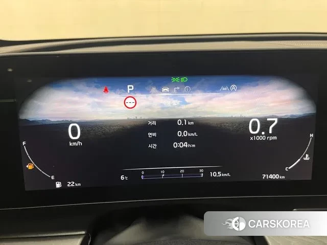 Kia Sportage 5th Generation id 3566722 из Кореи 15