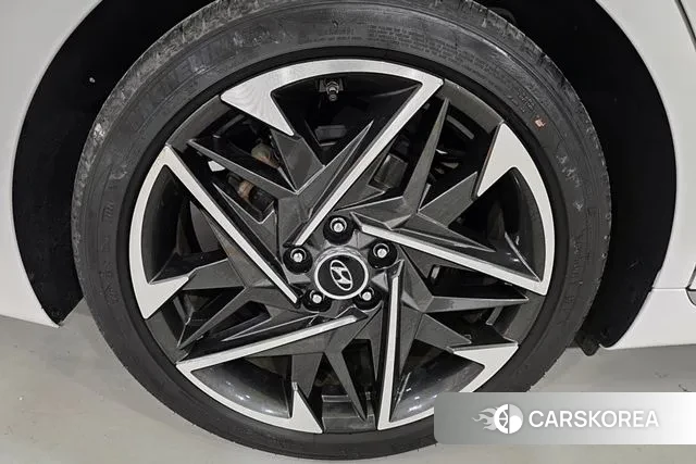 Hyundai The New Grandeur IG id 3479416 из Кореи 15