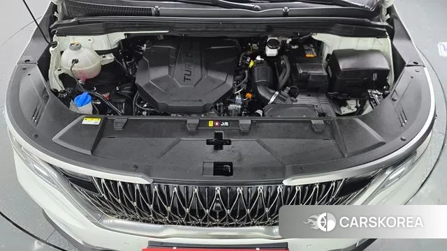 Kia Carnival 4th generation id 3726087 из Кореи 15