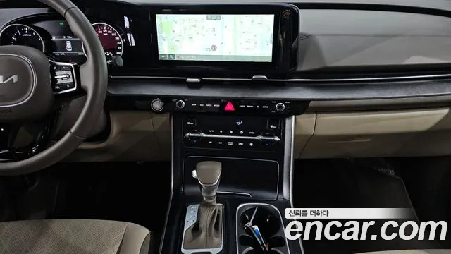 Kia Carnival 4th generation id 2680876 из Кореи 15